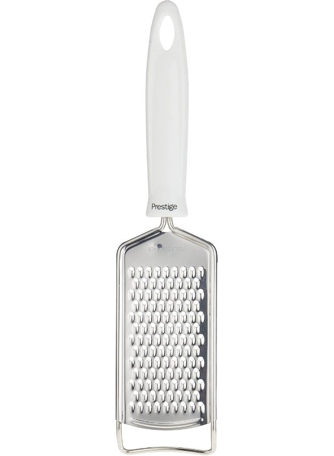 Prestige Multi Grater Silver/White  - Image 4