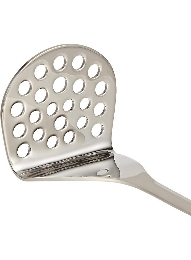 Prestige Masher Progrip Silver/Grey 5.4x3.2cm  - Image 4