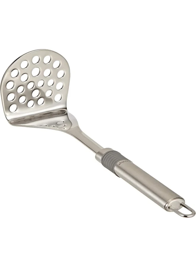 Prestige Masher Progrip Silver/Grey 5.4x3.2cm