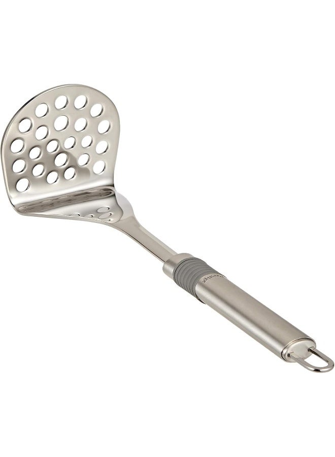 Prestige Masher Progrip Silver/Grey 5.4x3.2cm  - Image 3