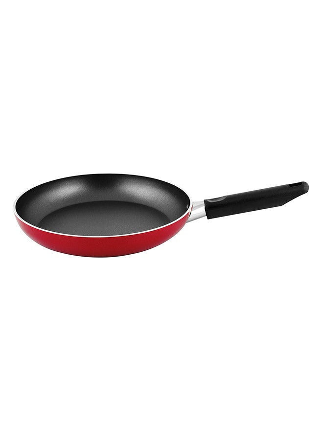 Classique Fry Pan Red 26cm - pnsku/N11060943A/45/_/1739788806/9e79c761-bfa4-48fa-9939-376cbcf36ccc