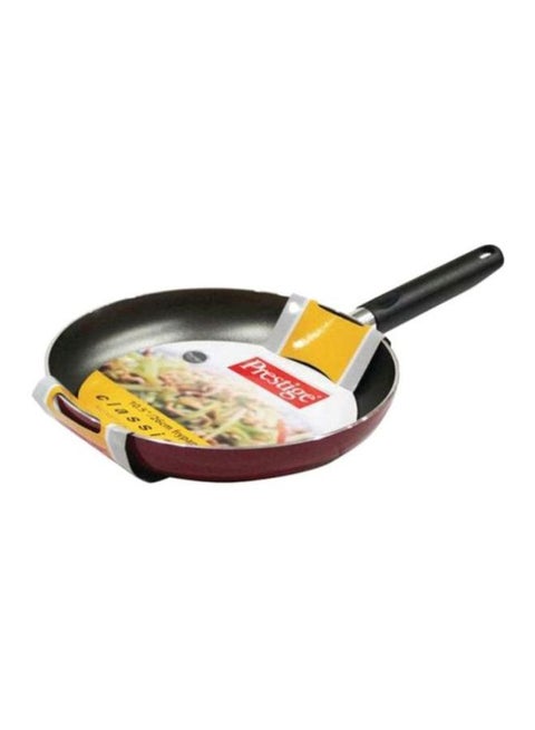 Classicque Fry Pan Red/Black 18 cmcm