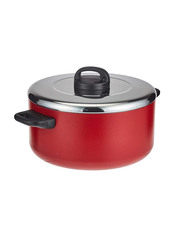 Prestige Classicique Casserole Stainless Steel