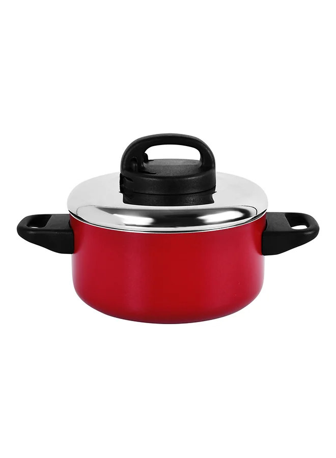 Prestige Classique Covered Saucepan