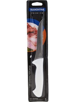 TRAMONTINA Boning Knife White 5inch  - Image 3