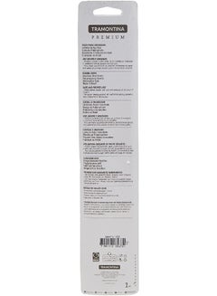 TRAMONTINA Boning Knife White 5inch  - Image 4