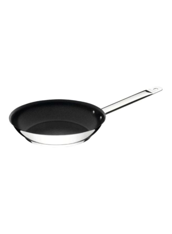 TRAMONTINA Frying Pan With Internal Starflon Plus Coating Black 20cm  - Image 1