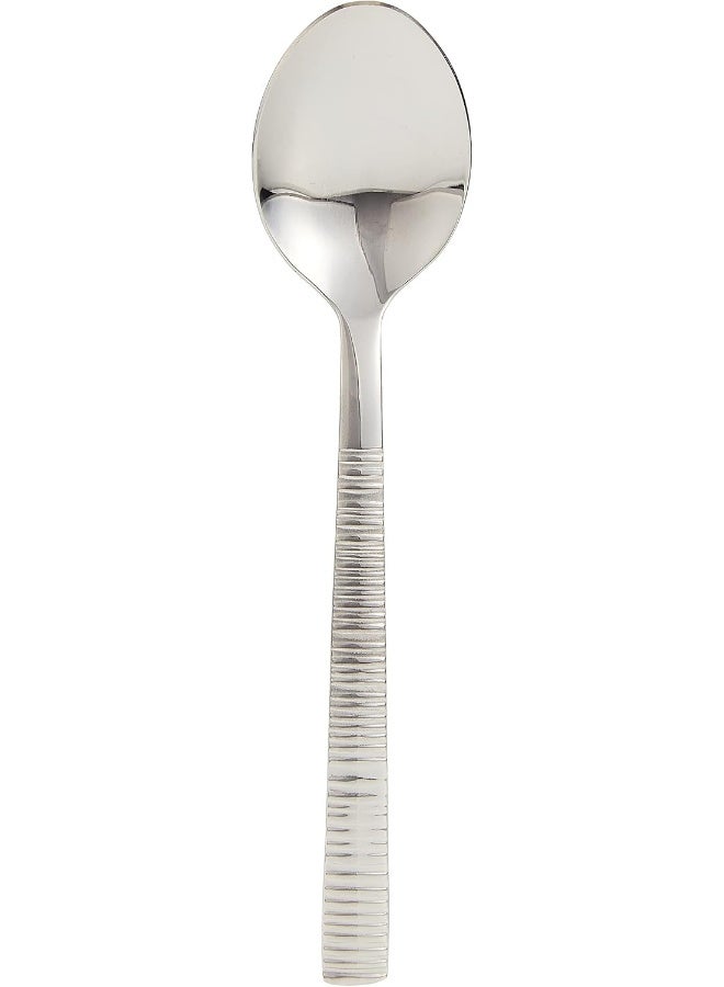 Winsor Brilliant Dessert Spoon Silver  - Image 2