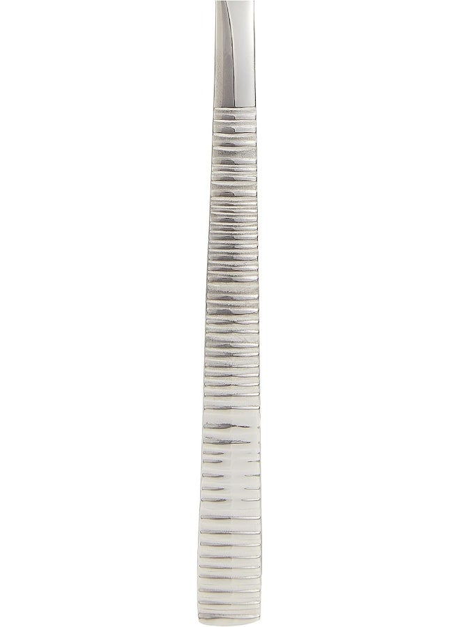 Winsor Brilliant Dessert Spoon Silver  - Image 3