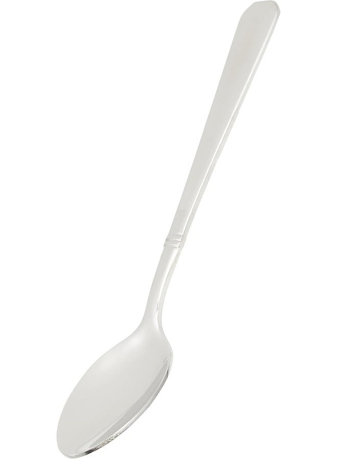 Winsor Stainless Steel Tea Spoon Silver - Image 4