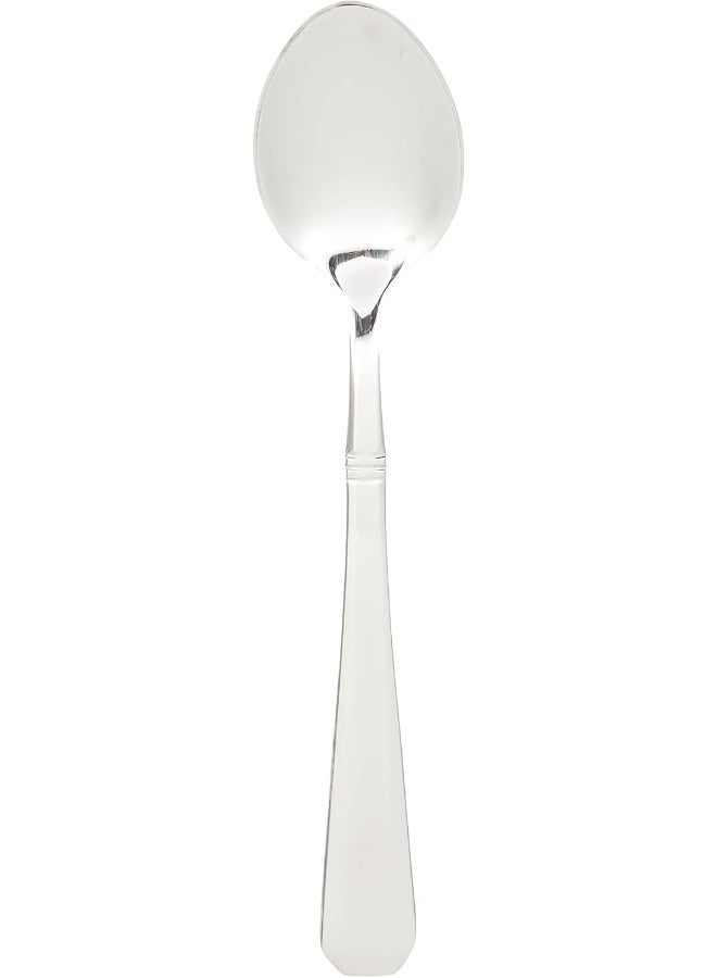 Winsor Stainless Steel Tea Spoon Silver - Image 3