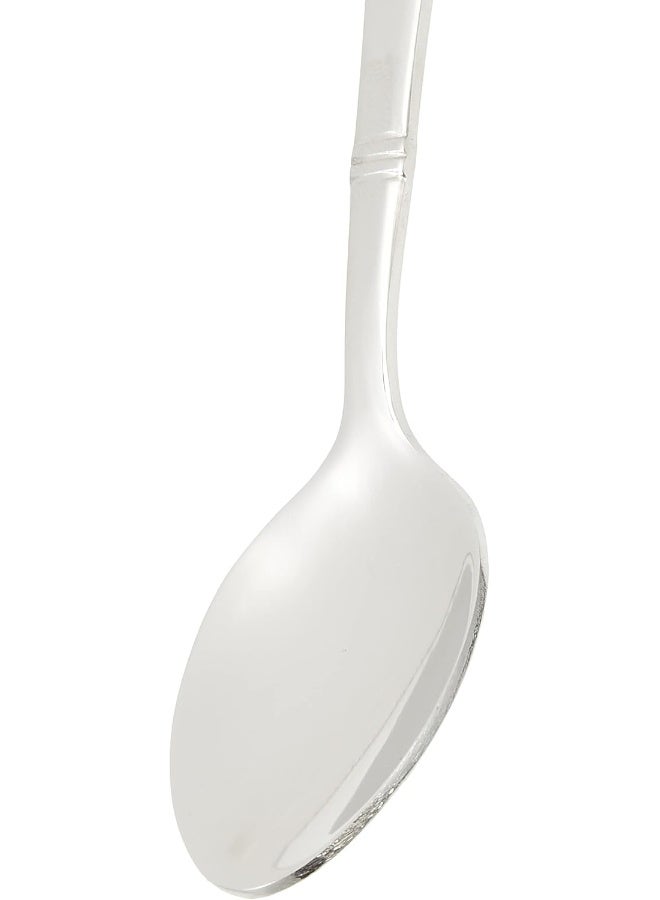 Winsor Stainless Steel Tea Spoon Silver - Image 5