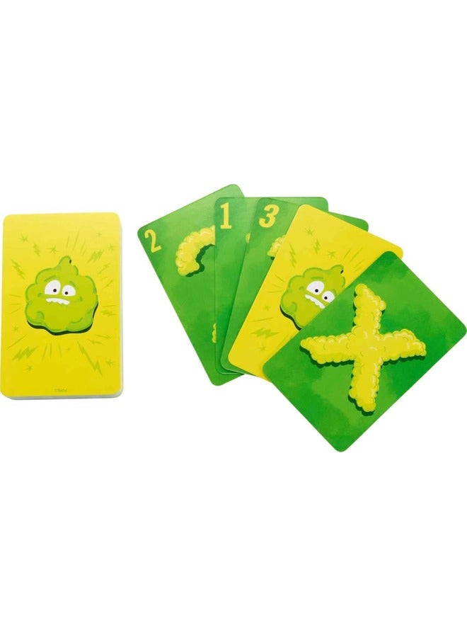 Mattel Games Gas Out Card Game  - Image 3