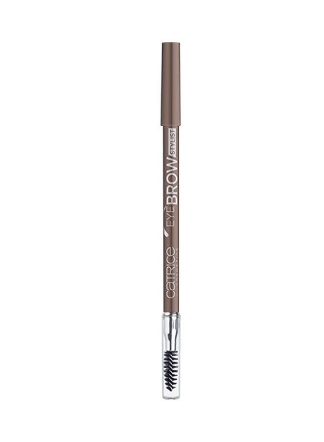 Catrice Eye Brow Stylist Pencil With Brush 040 Don't Let Me Brow'n  - Image 1