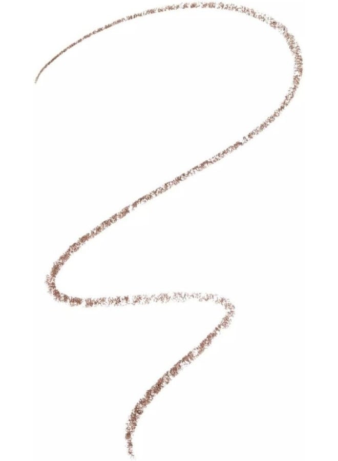 Catrice Eye Brow Stylist Pencil With Brush 040 Don't Let Me Brow'n  - Image 3
