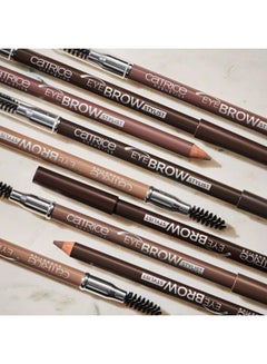 Catrice Eye Brow Stylist Pencil With Brush 040 Don't Let Me Brow'n  - Image 5