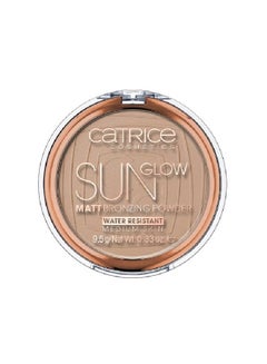 030 Medium Bronze