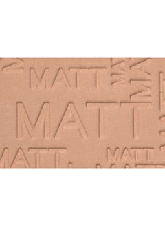 Catrice All Matt Plus Shine Control 030 Powder 10 grams 030 Warm Beige  - Image 2