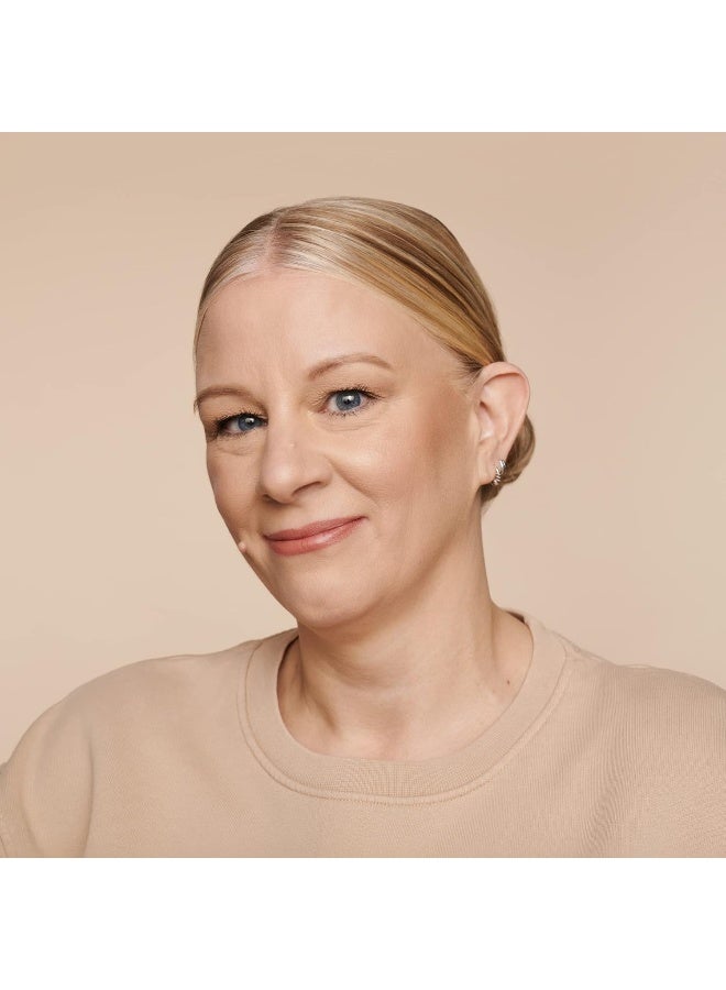 كاتريس كريم أساس HD لتغطية سائلة 030 بيج رملي - Image 4