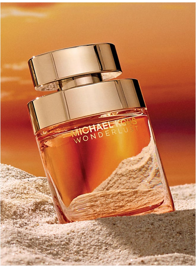 Michael Kors Wonderlust Perfume EDP 100ml - Image 4