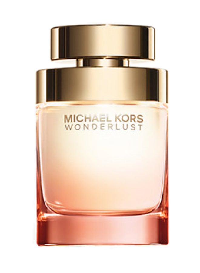 Michael Kors Wonderlust Perfume EDP 100ml - Image 2