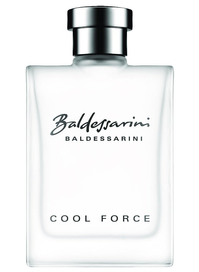 Baldessarini Cool Force EDT 90ml - Image 2