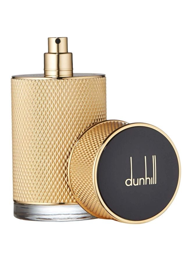 dunhill Icon Absolute EDP 100ml - Image 4