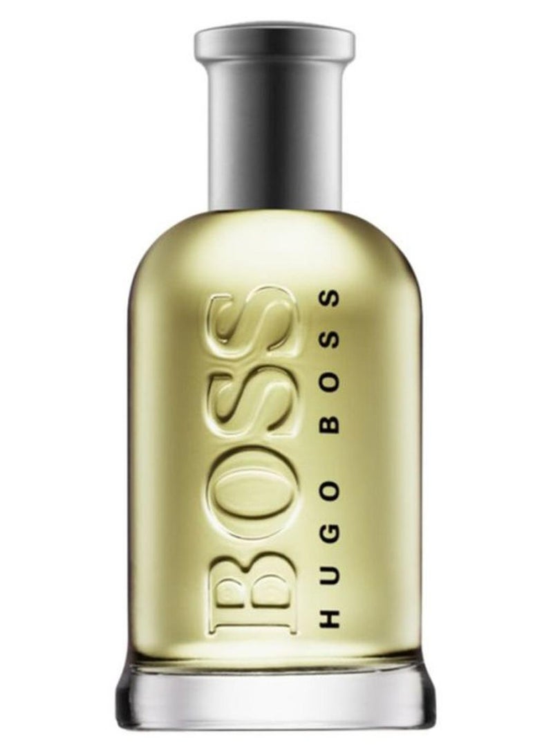 HUGO BOSS Bottled EDT 200ml - Image 1
