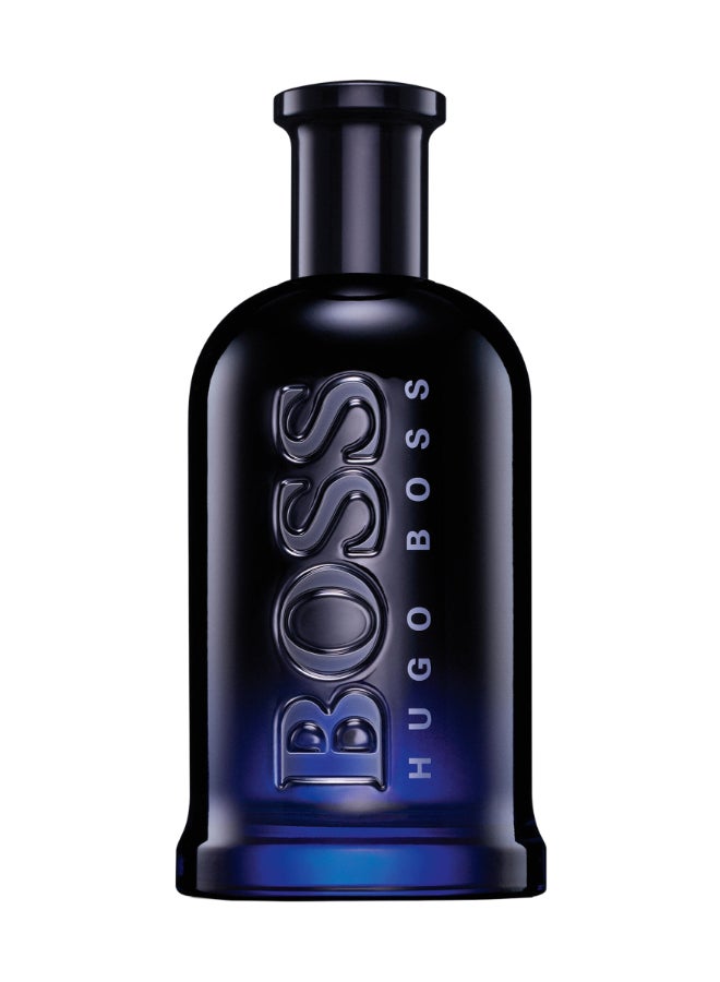 HUGO BOSS Bottled Night EDT For Men 200ml - Image 1