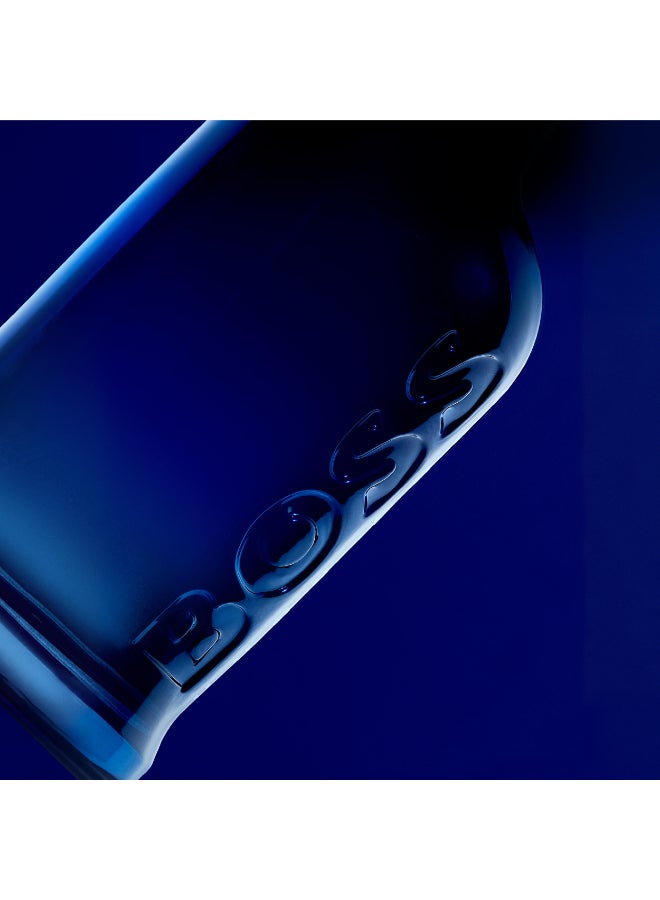 HUGO BOSS Bottled Night EDT For Men 200ml - Image 5