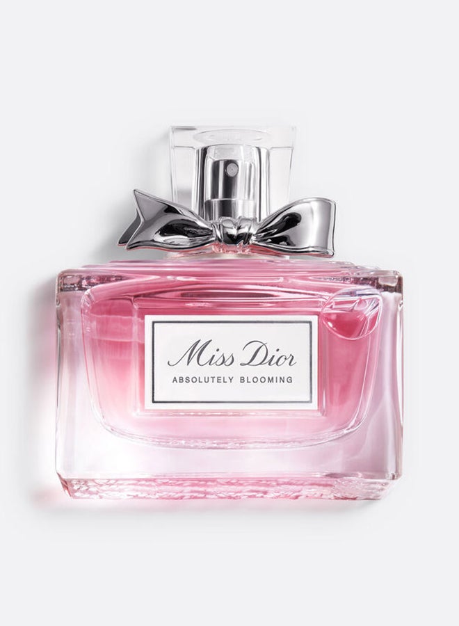 Dior Miss Dior Absolutely Blooming EDP 100ml - Image 1