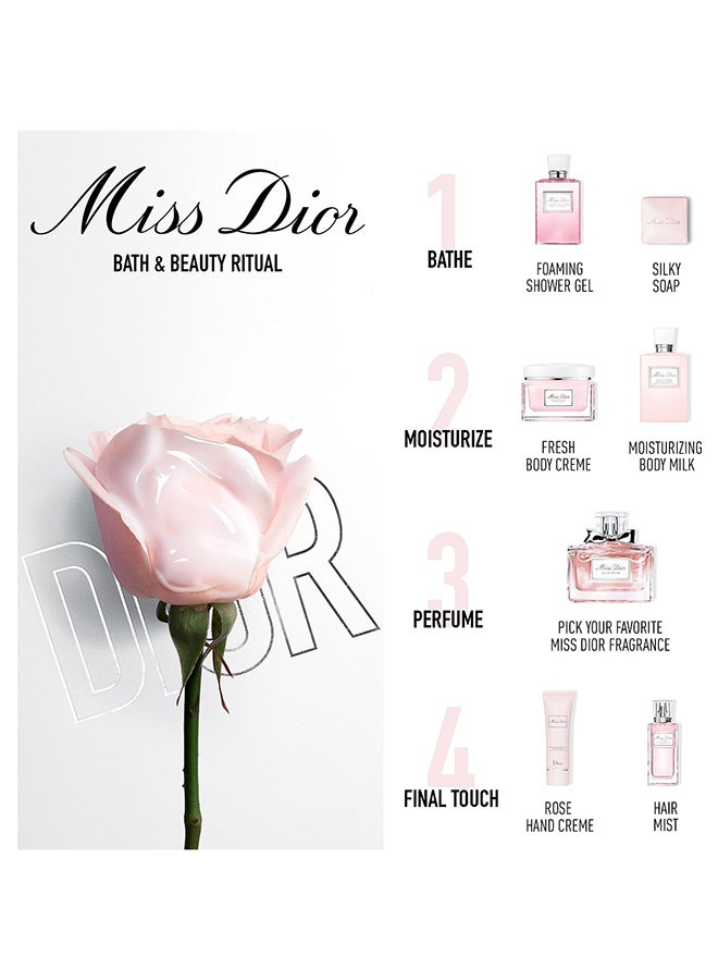 Dior Miss Dior Absolutely Blooming EDP 100ml - Image 4