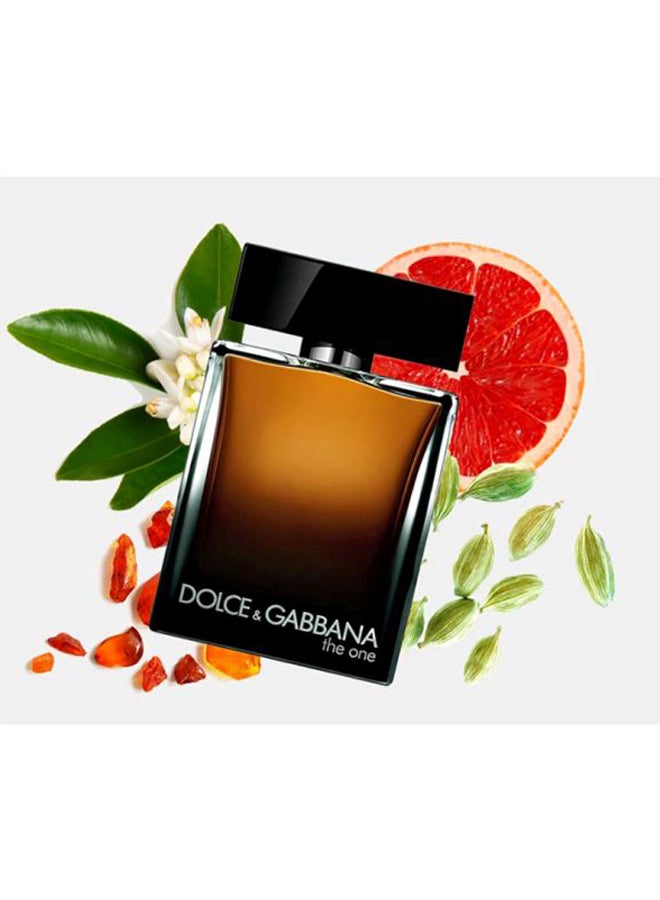 Dolce & Gabbana The One EDP For Men 150ml - Image 4