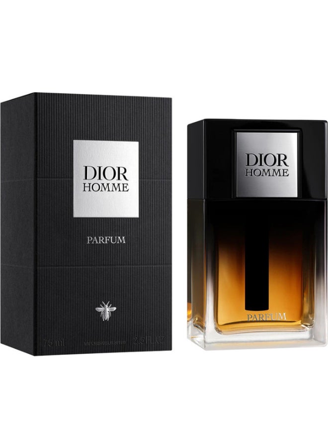 Dior Homme parfum 75ml - Image 1