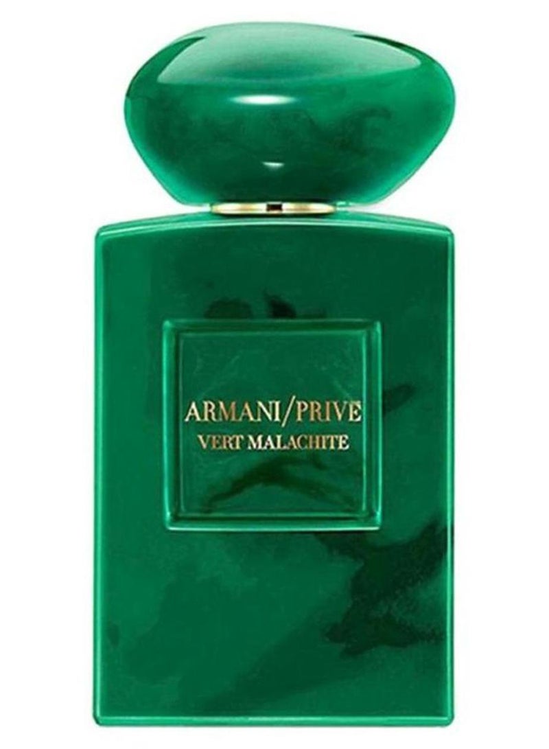 GIORGIO ARMANI Prive Vert Malachite EDP 100ml - Image 1