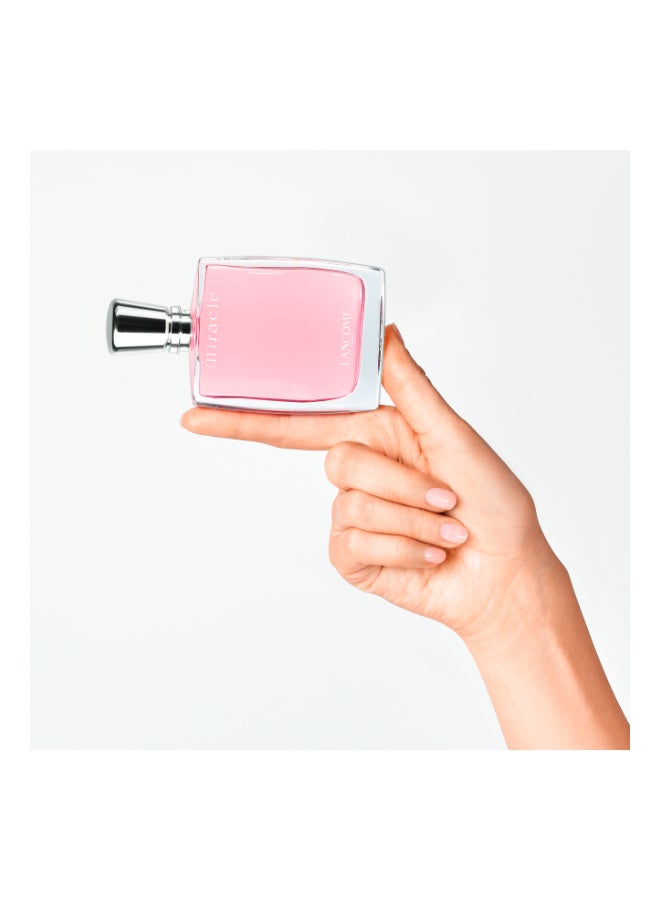 LANCOME - MIRACLE EAU DE PARFUM 100ml - Image 1
