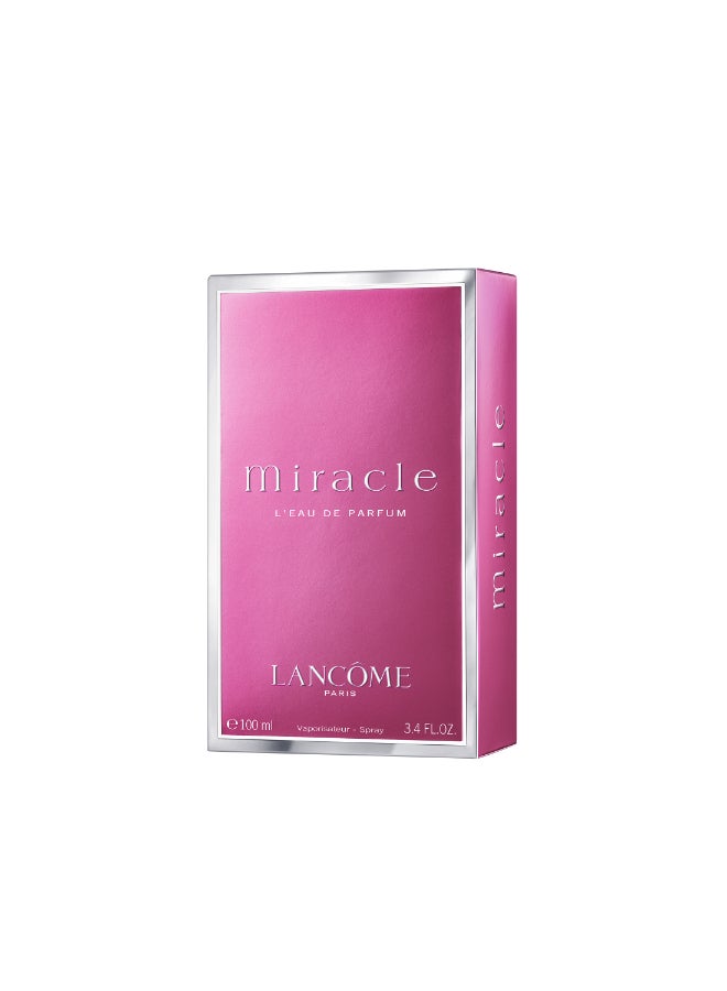 LANCOME - MIRACLE EAU DE PARFUM 100ml - Image 1