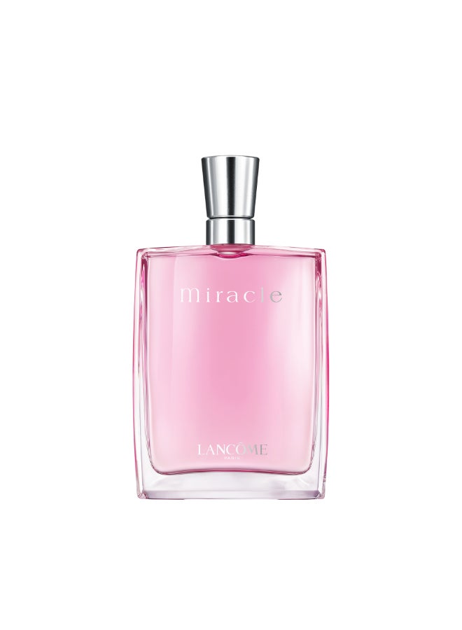 LANCOME MIRACLE EAU DE PARFUM 100ml  - Image 1