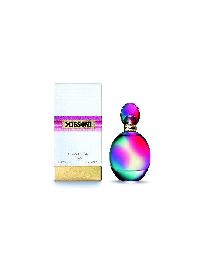 MISSONI By Missoni EDP 100ml - Image 1