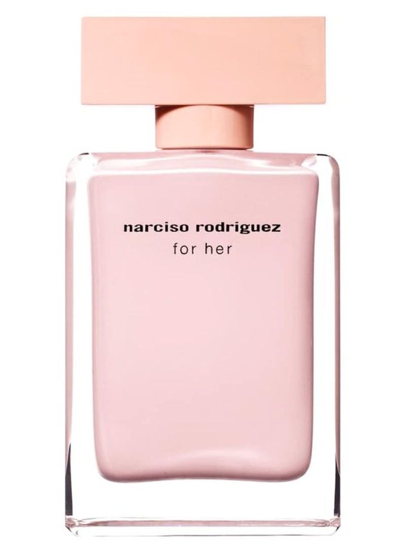 نارسيسو رودريغز عطر نارسيسو رودريغيز EDP 50ملليلتر - Image 1