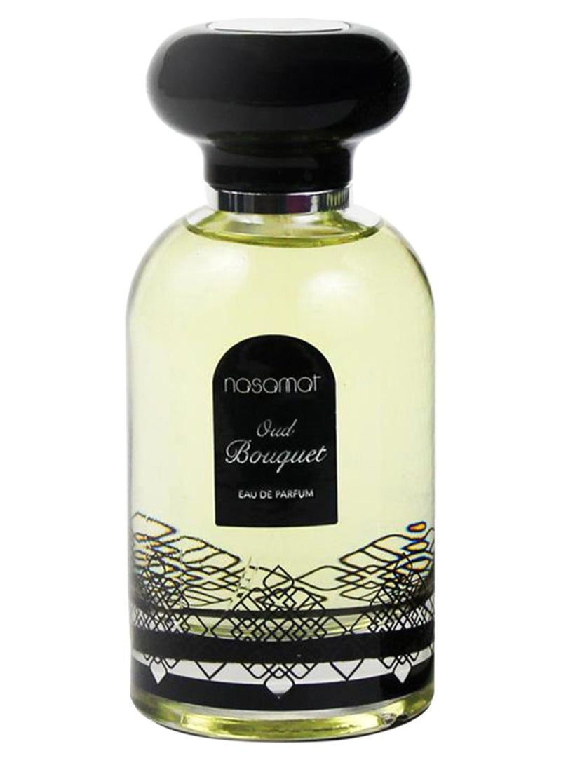 NASAMAT Oud Bouquet EDP 100ml - Image 1