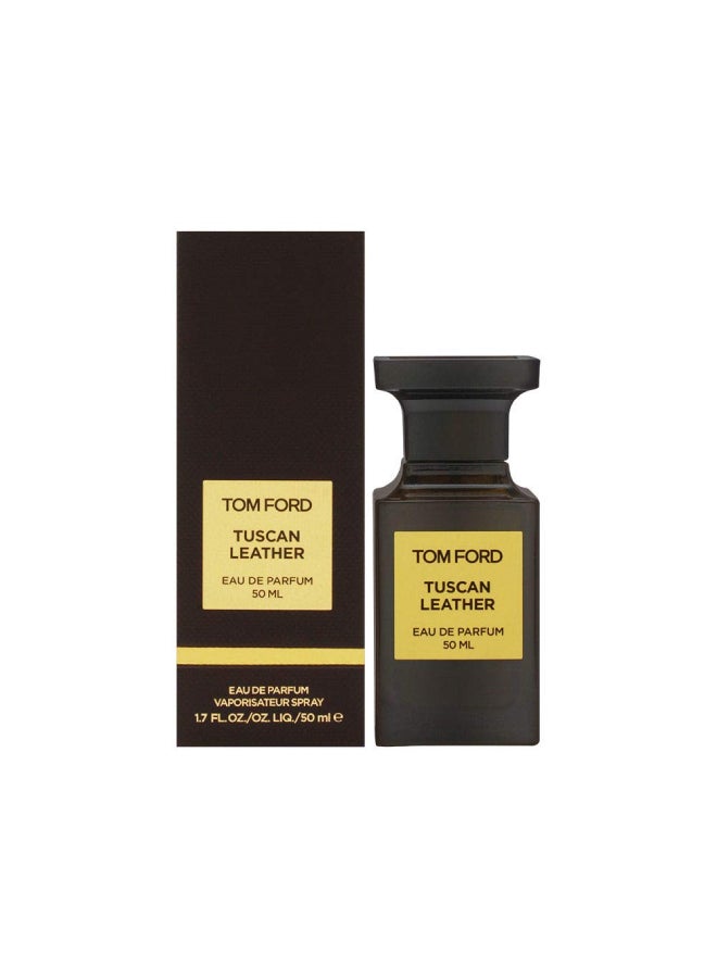 TOM FORD Tuscan Leather Spray EDP 50ml  - Image 2