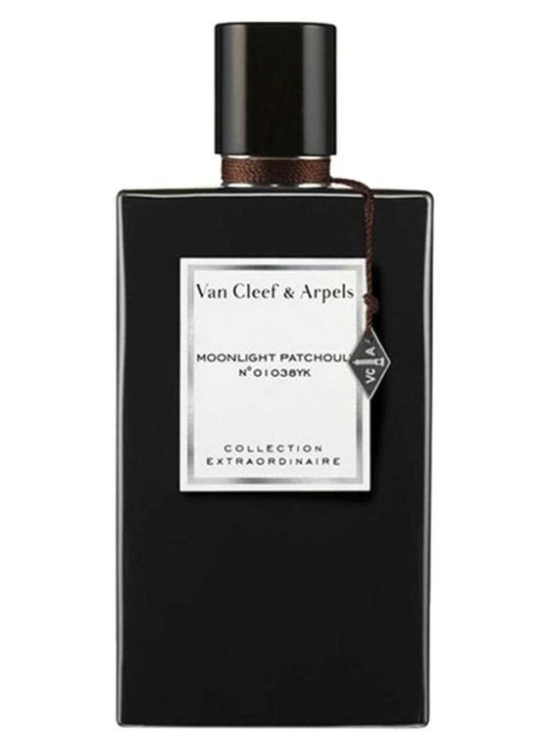 فإن كليف آند آربيلز عطر مون لايت باتشولي 75ملليلتر - Image 1