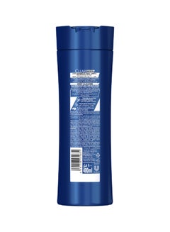 CLEAR Shampoo For Men, Anti Dandruff Shampoo, Deep Cleanse 400ml  - Image 2