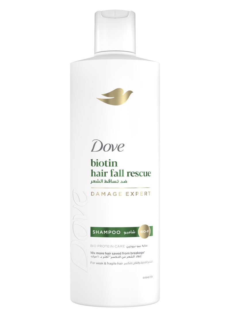 دوف شامبولعلاج تساقط الشعر 400ملليلتر - Image 1