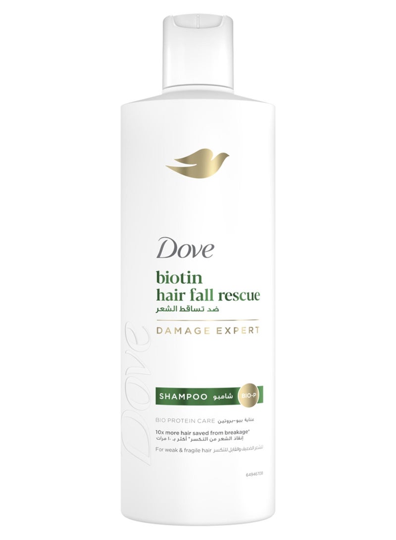 دوف شامبولعلاج تساقط الشعر 400ملليلتر - Image 1