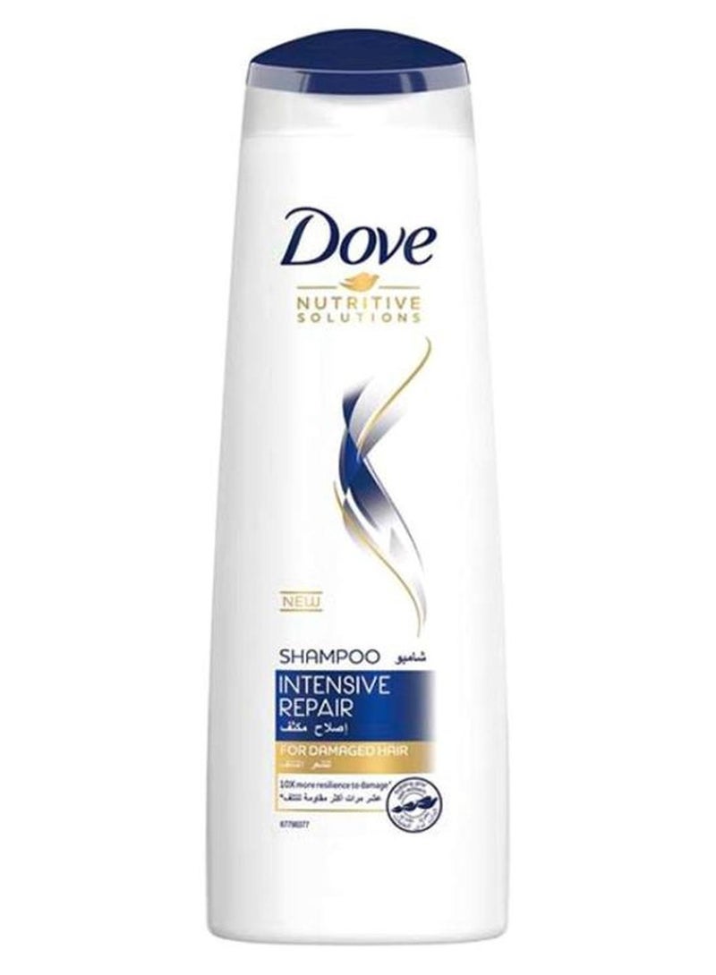 دوف شامبو للإصلاح المكثف 400ملليلتر - Image 1