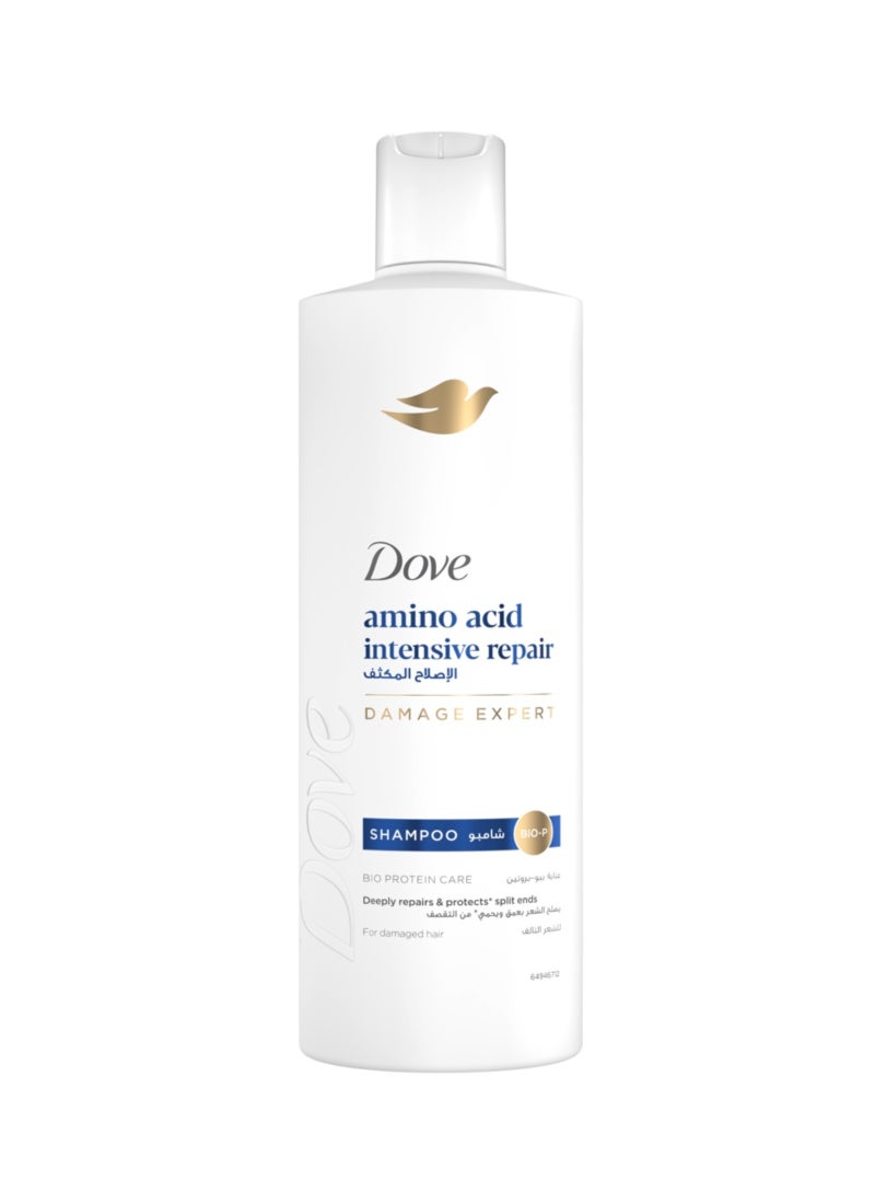 دوف شامبو للإصلاح المكثف 400ملليلتر - Image 1