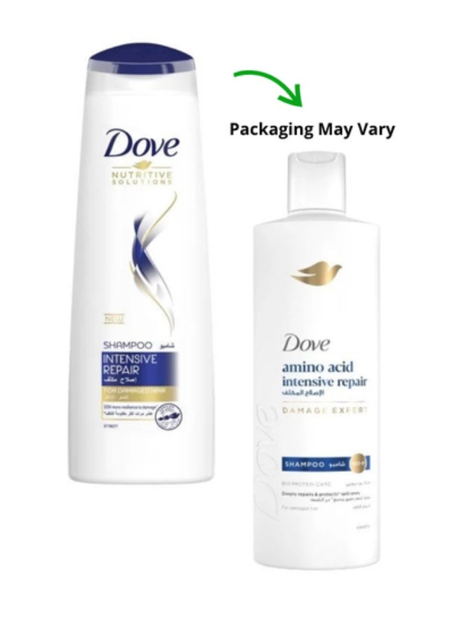 Dove Shampoo Intensive Repair 400ml