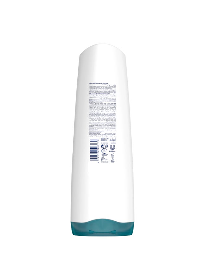 Dove Split Ends Rescue Conditioner 350ml - Image 2